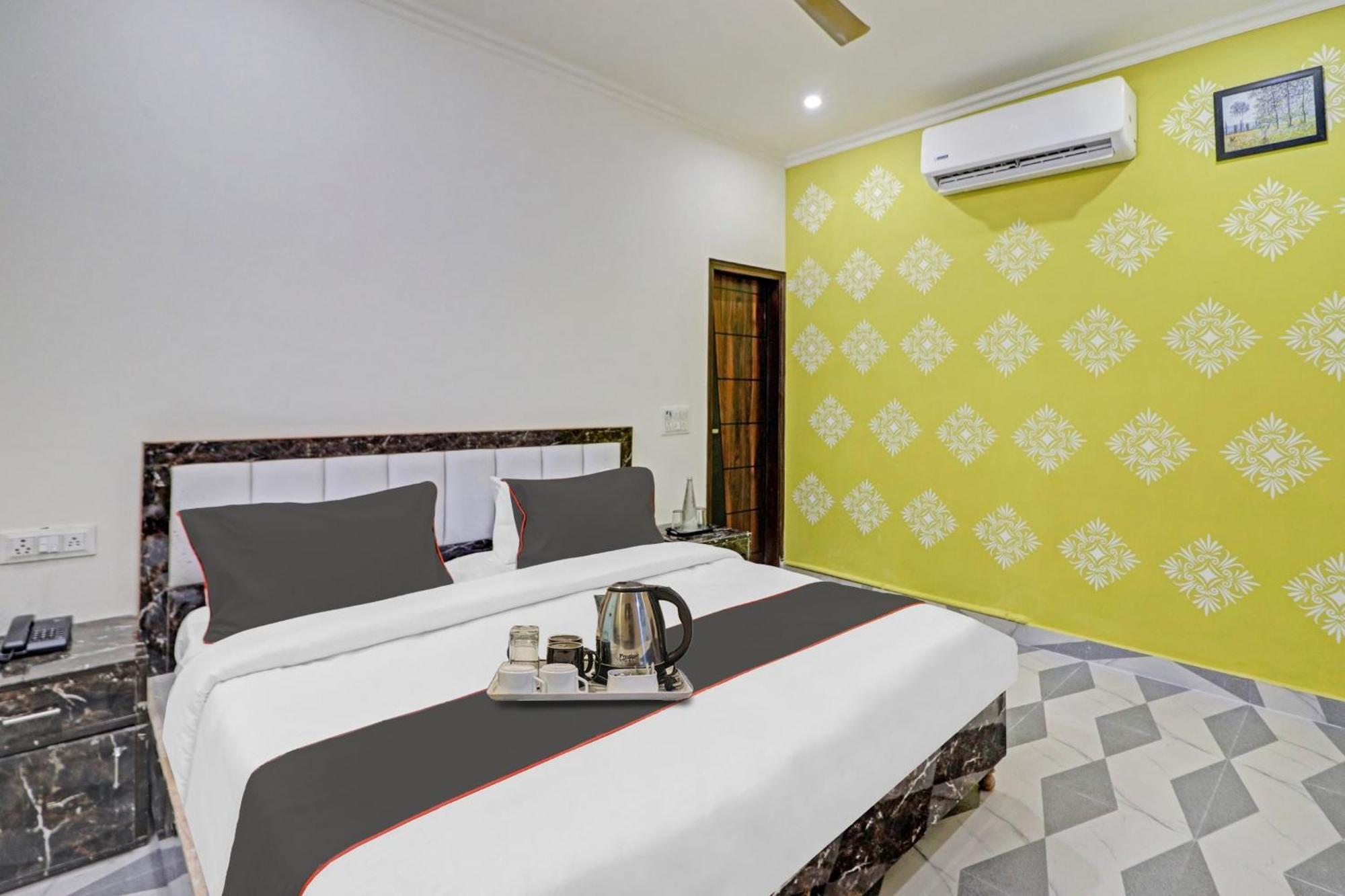 Hotel O Royal Orbit