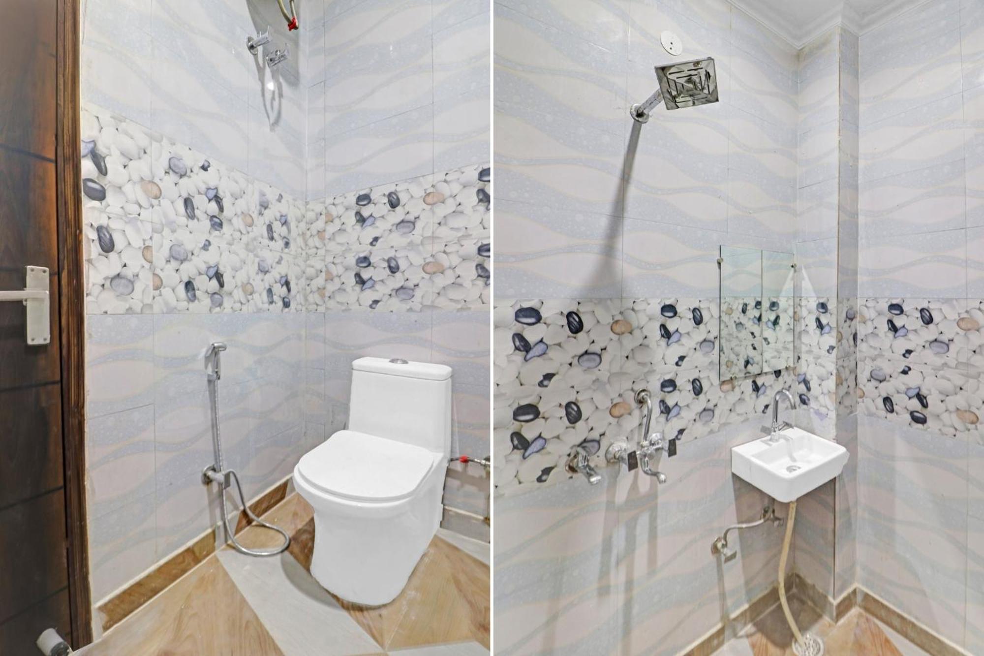 Hotel O Royal Orbit 3*