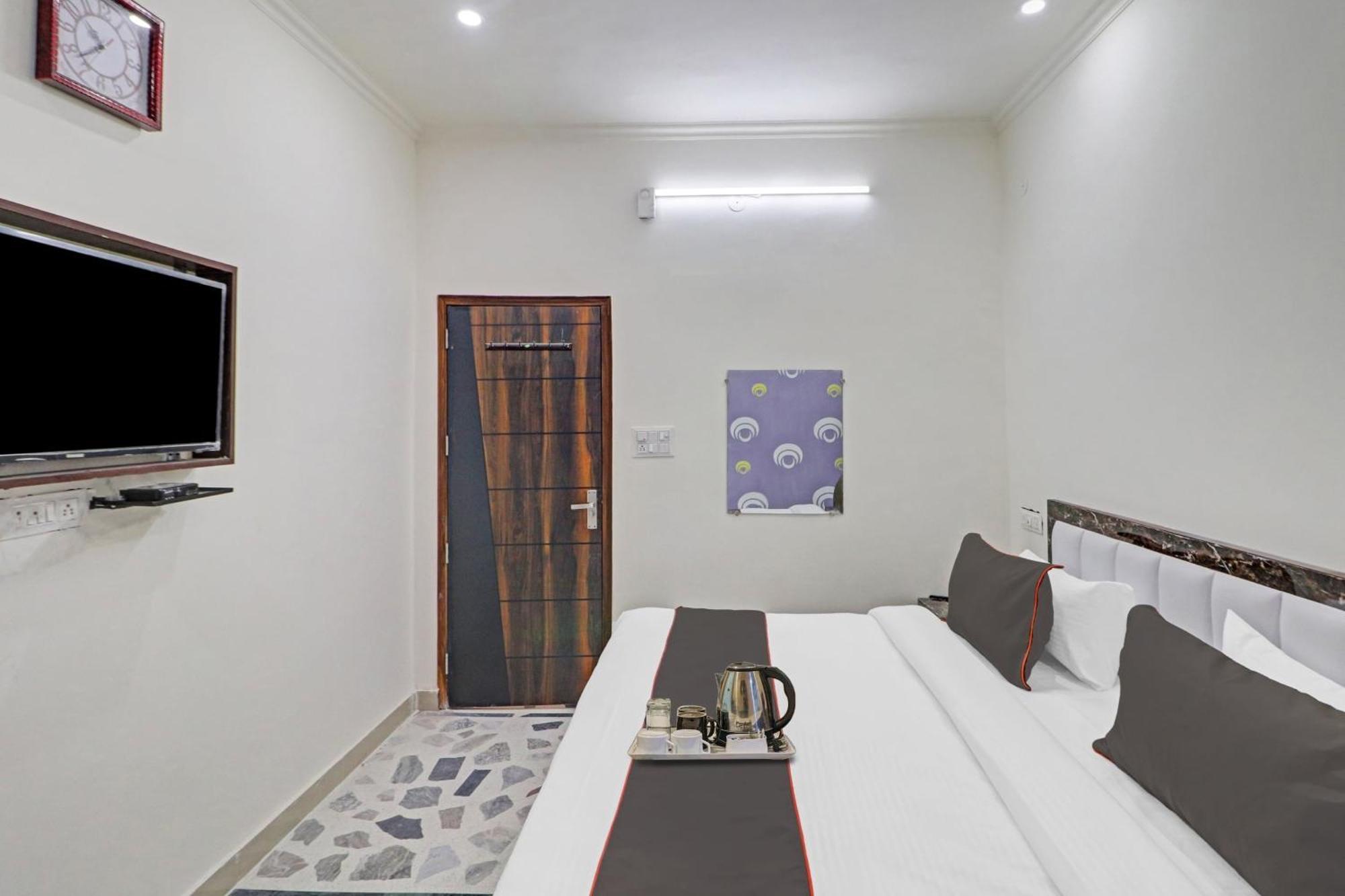 O Royal Orbit Hotel New Delhi