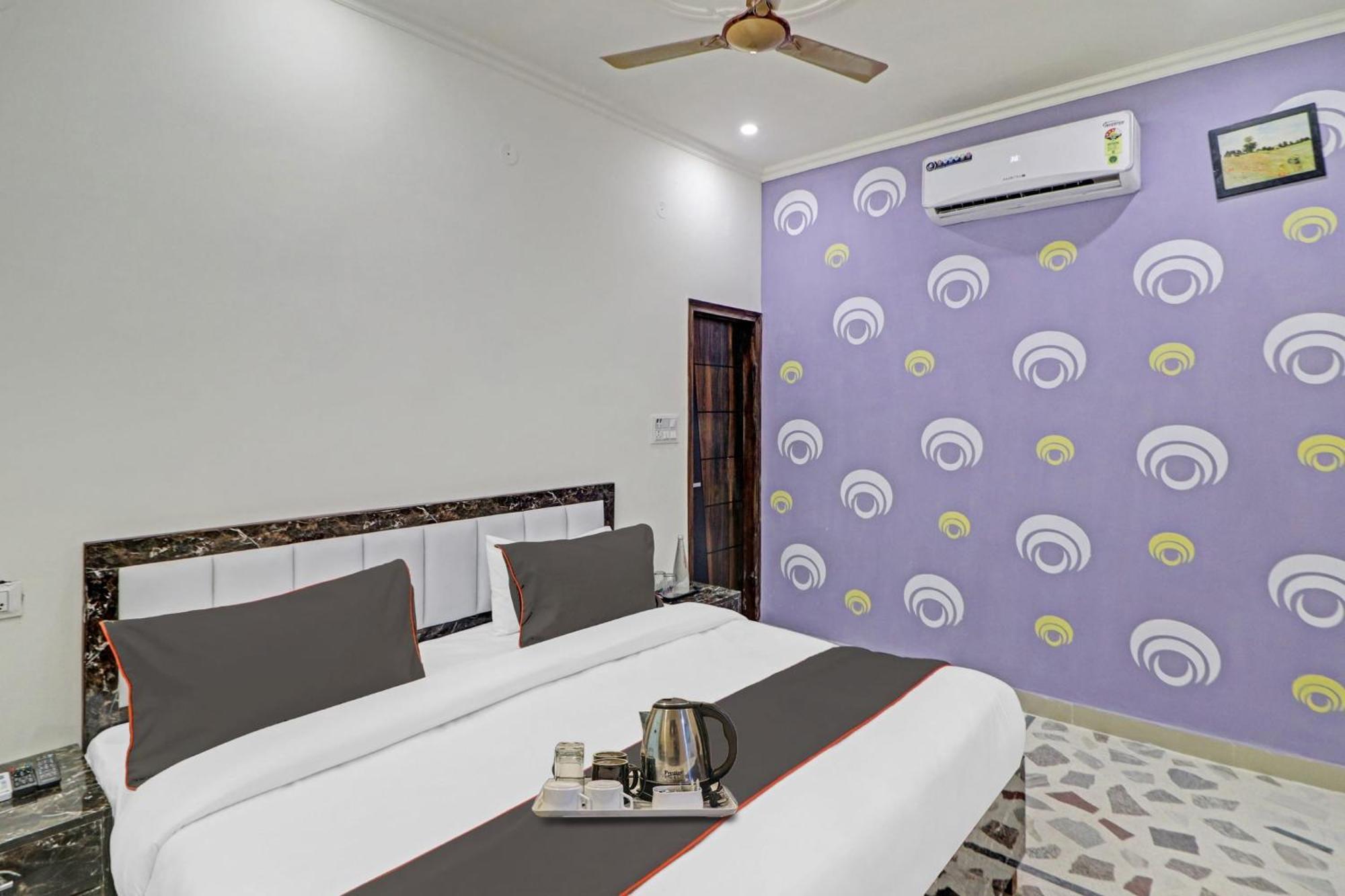 O Royal Orbit 3*