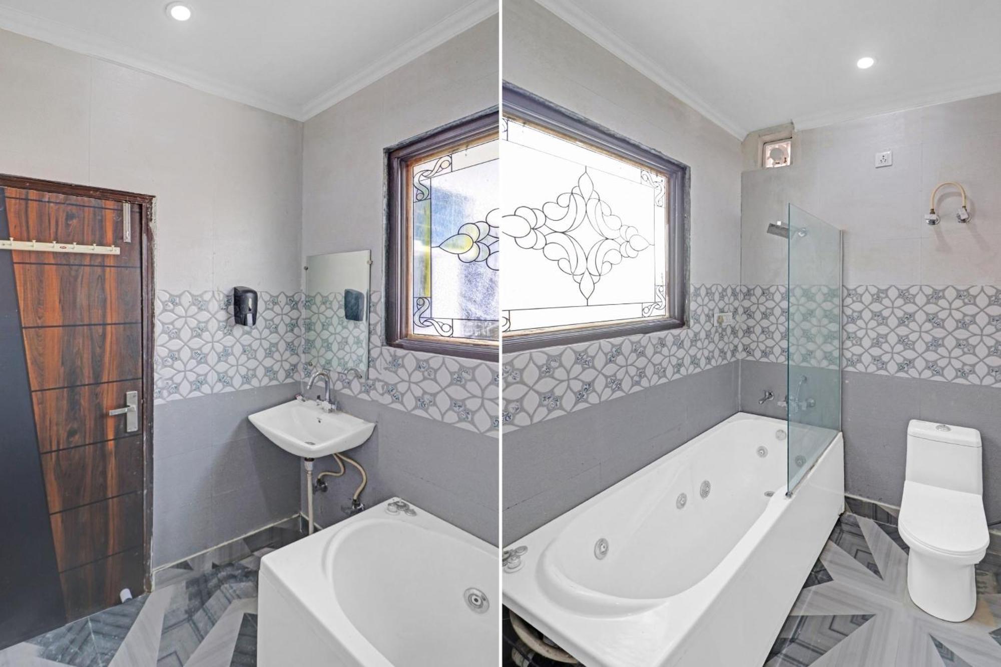 O Royal Orbit Hotel 3*