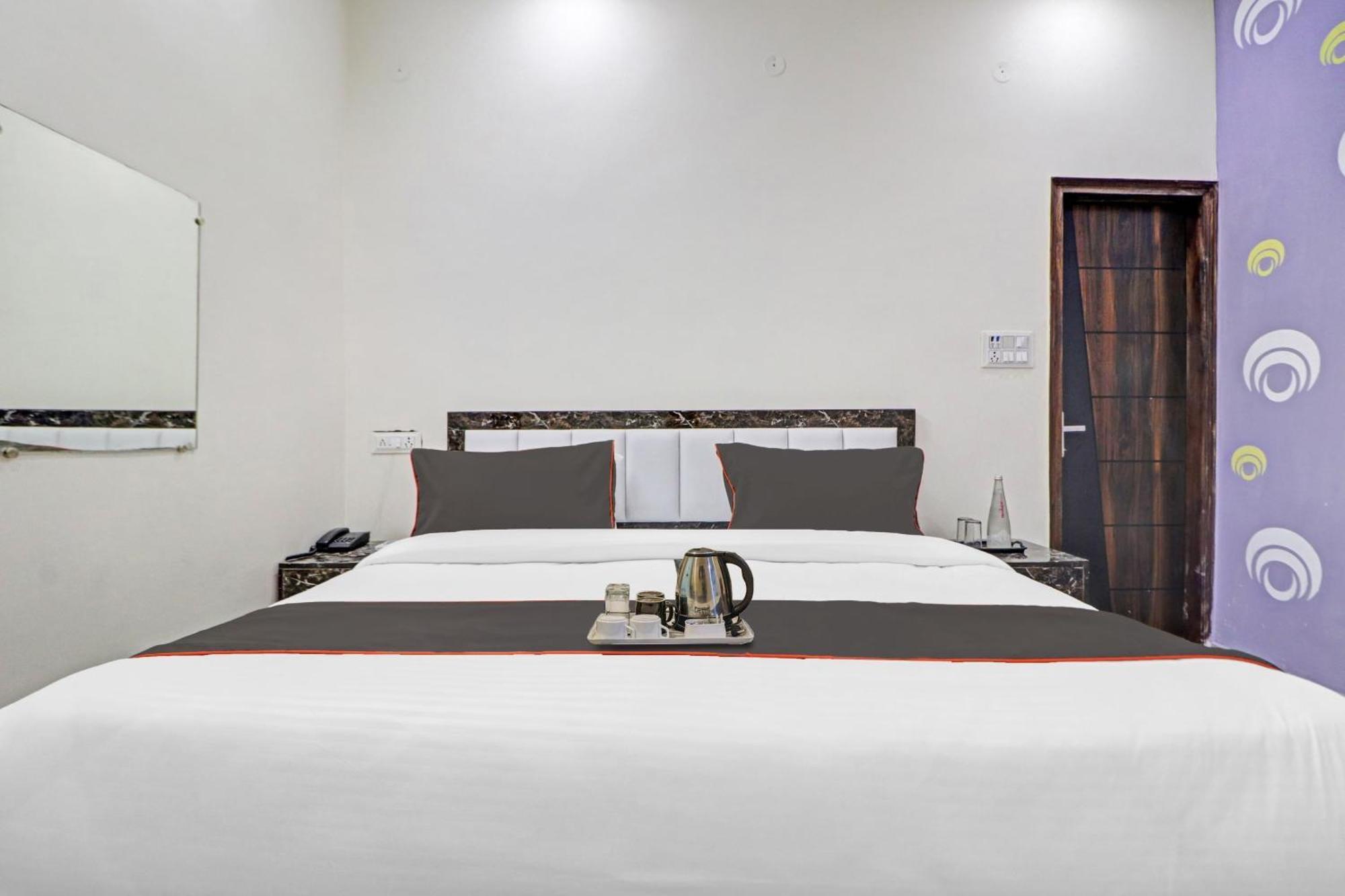 O Royal Orbit New Delhi