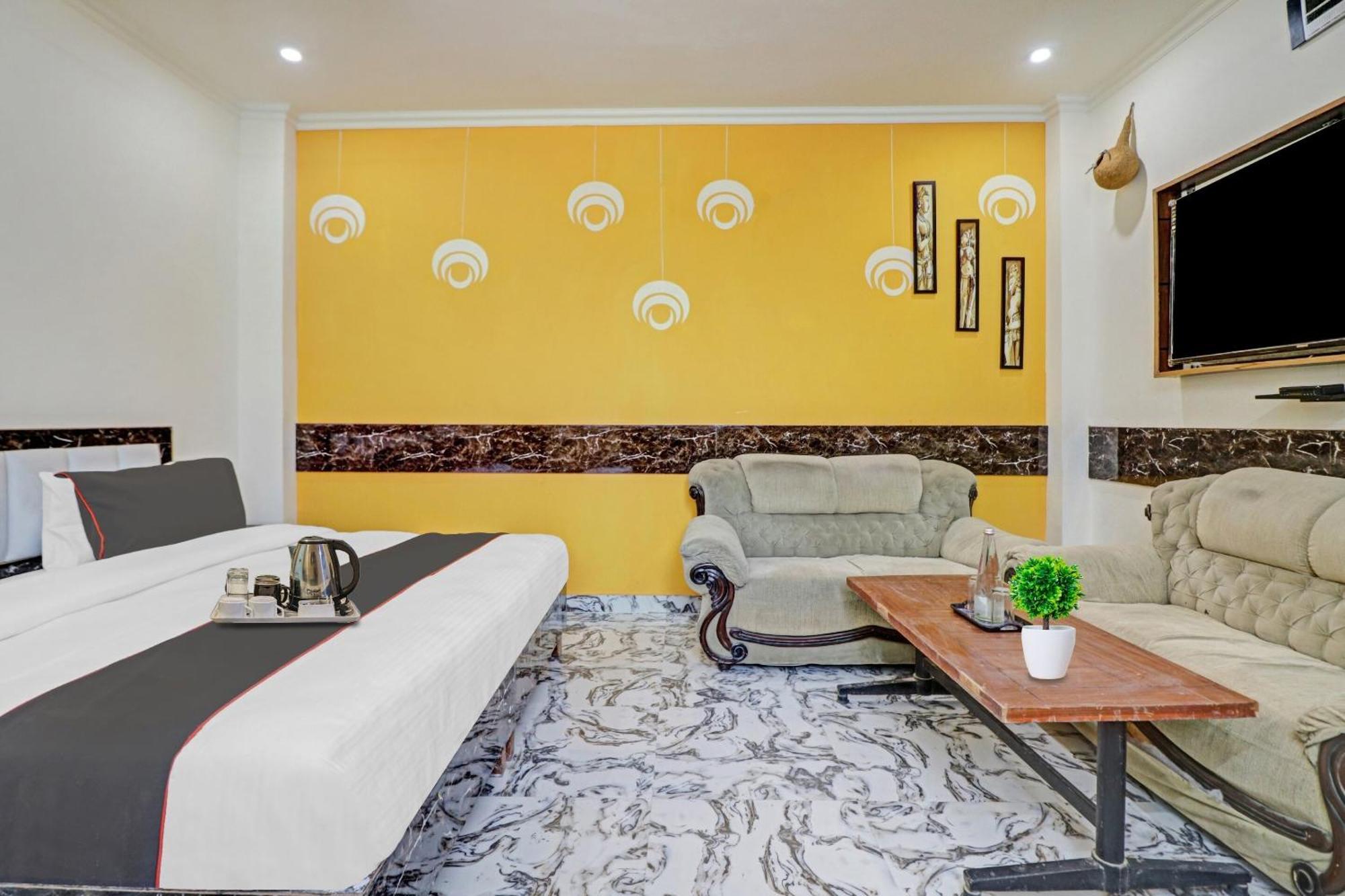 Hotel O Royal Orbit 3*