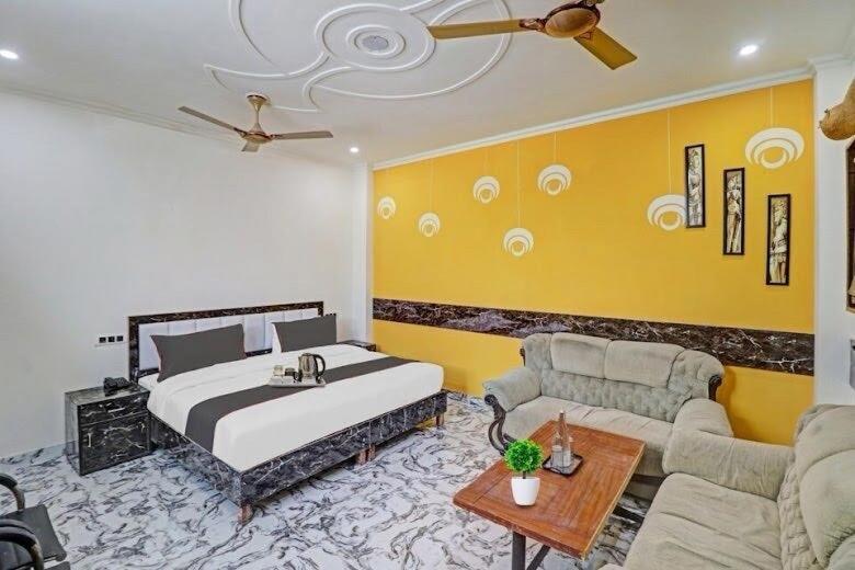 Hotel O Royal Orbit 3*