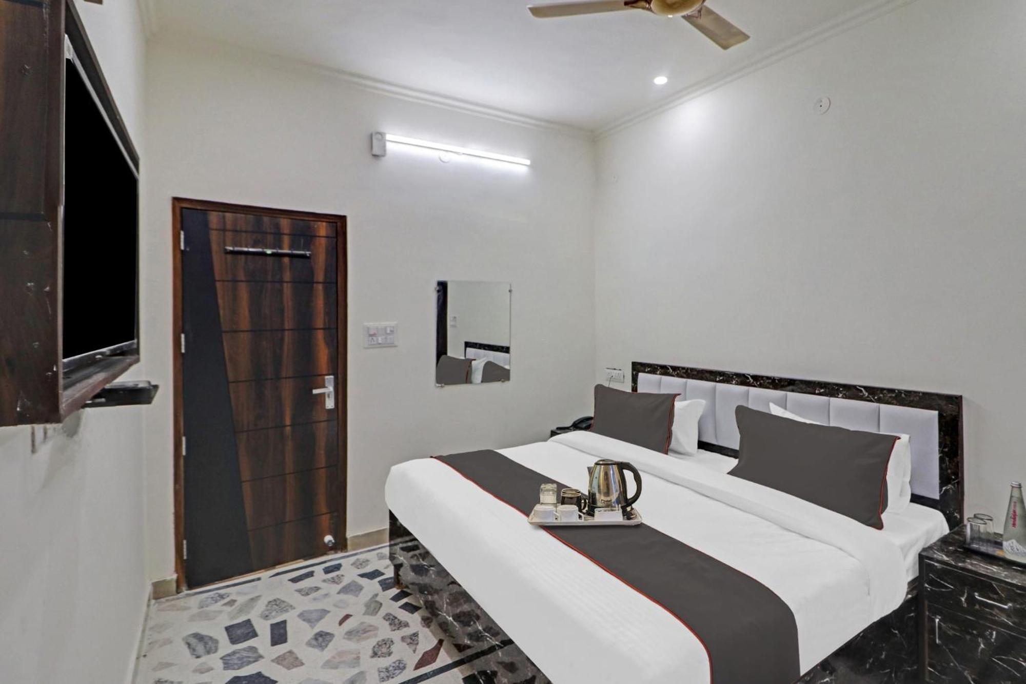 O Royal Orbit Hotel New Delhi