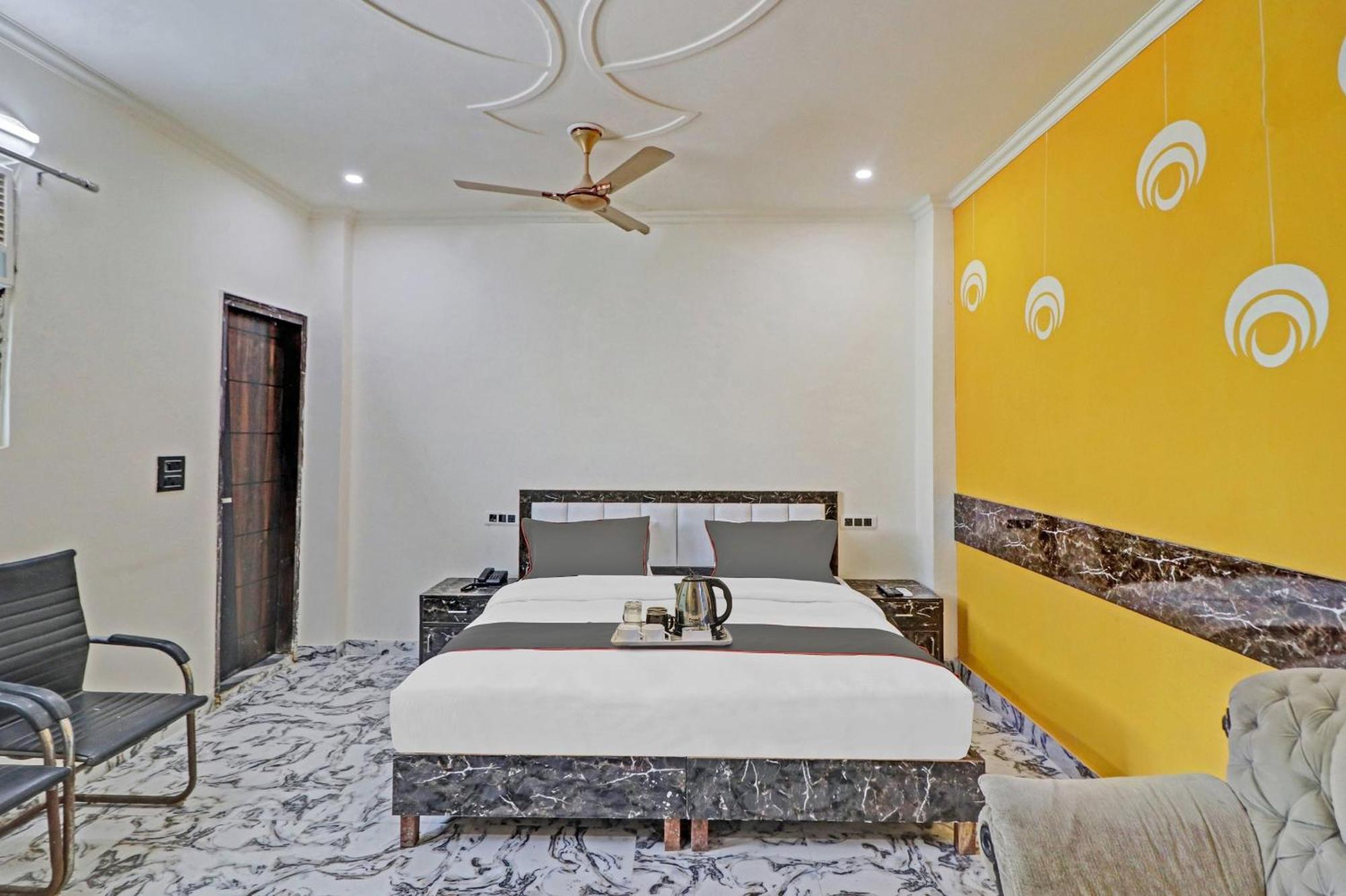 O Royal Orbit New Delhi